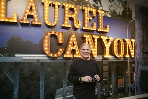 The magic of LA's Laurel Canyon and its music being reborn at Grammy Museum | iNFOnews.ca CP28326341