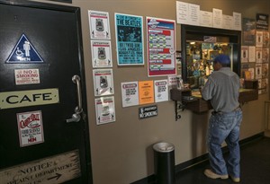 Correction: Dwindling Bathhouses story | iNFOnews.ca CP29653543