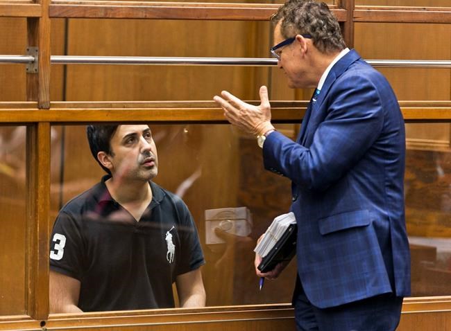 Man charged with elder abuse of Stan Lee pleads not guilty | iNFOnews.ca Man charged with elder abuse of Stan Lee pleads not guilty | iNFOnews.ca