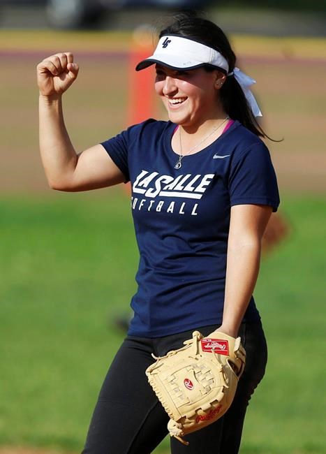 Survivor of California Christmas massacre is joining walkout | iNFOnews.ca Survivor of California Christmas massacre is joining walkout | iNFOnews.ca