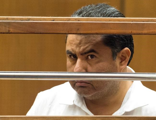 The Latest: Lawyer blasts $50 million bail for church leader | iNFOnews.ca The Latest: Lawyer blasts $50 million bail for church leader | iNFOnews.ca