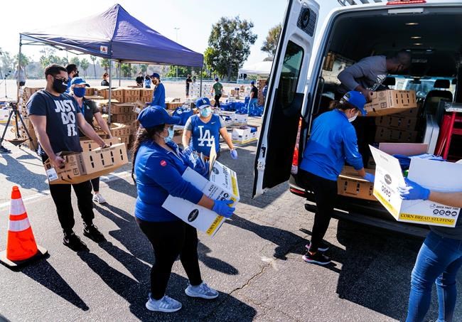 The Latest: Hawaii imposes new COVID-19 travel restrictions | iNFOnews.ca