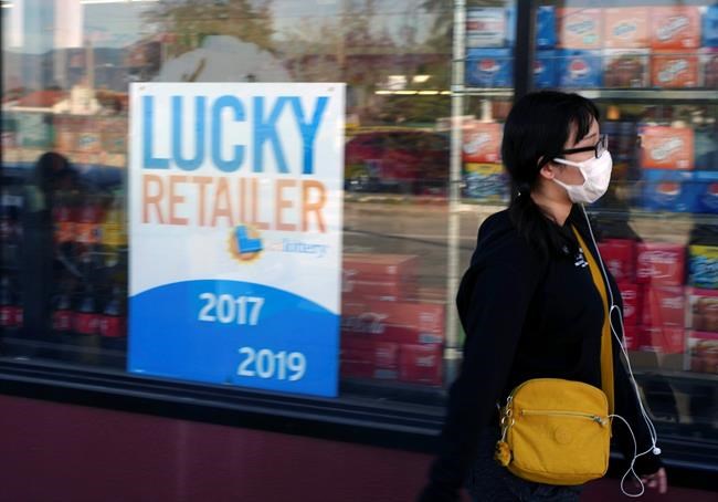 DHS: New screening to begin amid coronavirus concerns | iNFOnews.ca