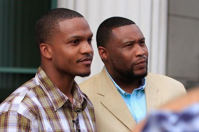 Rapper sues city of San Diego over gang conspiracy law | iNFOnews.ca Rapper sues city of San Diego over gang conspiracy law | iNFOnews.ca