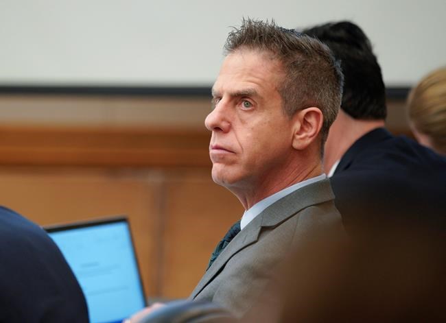 Civil jury says man responsible for woman's death at mansion | iNFOnews.ca