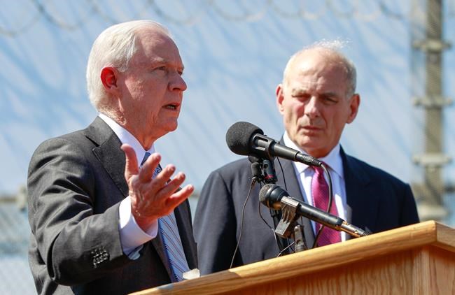 Tough court on immigration serves as model for Trump plans | iNFOnews.ca Tough court on immigration serves as model for Trump plans | iNFOnews.ca