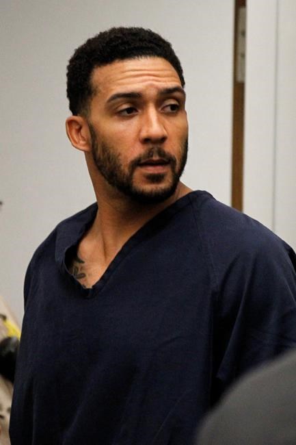 Ex-NFL player Kellen Winslow Jr pleads not guilty to rape | iNFOnews.ca Ex-NFL player Kellen Winslow Jr pleads not guilty to rape | iNFOnews.ca