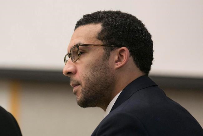 The Latest: Ex-NFL player will face new rape trial | iNFOnews.ca The Latest: Ex-NFL player will face new rape trial | iNFOnews.ca