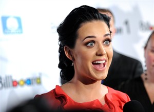 Billboard names Katy Perry its woman of the year; Carly Rae Jepsen gets rising star honour | iNFOnews.ca CP21018978