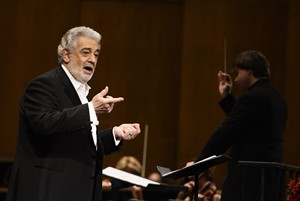 Placido Domingo expects health improvement soon after being admitted to Spanish hospital | iNFOnews.ca CP24157940