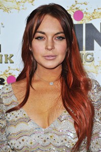 Lindsay Lohan to be arraigned on new driving charges in LA; actress not required in court | iNFOnews.ca