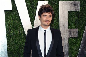 Orlando Bloom and Condola Rashad team up to star in 'Romeo and Juliet' on Broadway this fall | iNFOnews.ca CP22709307