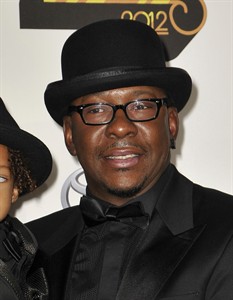Bobby Brown pleads not guilty to DUI, other driving charges, after 2nd arrest this year in LA | iNFOnews.ca