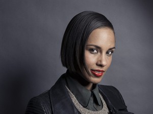 After Superstorm Sandy, Alicia Keys reschedules Black Ball for Dec. 6; includes Oprah Winfrey | iNFOnews.ca CP20986379