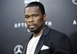 Rapper 50 Cent denies attacking ex-girlfriend, trashing her Los Angeles condo | iNFOnews.ca CP24105556