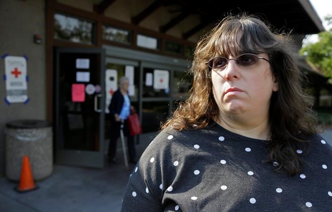 Search for mother trapped in fires ends in heartbreak | iNFOnews.ca Search for mother trapped in fires ends in heartbreak | iNFOnews.ca