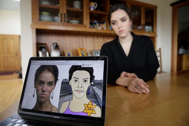 'Unreal when it targets you': Faceless trolls attack online | iNFOnews.ca