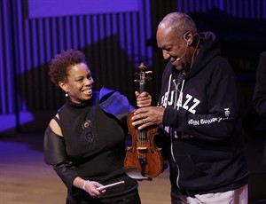 SFJazz Center opens, bringing high-profile swing, new respect for the jazz idiom to West Coast | iNFOnews.ca CP21714366