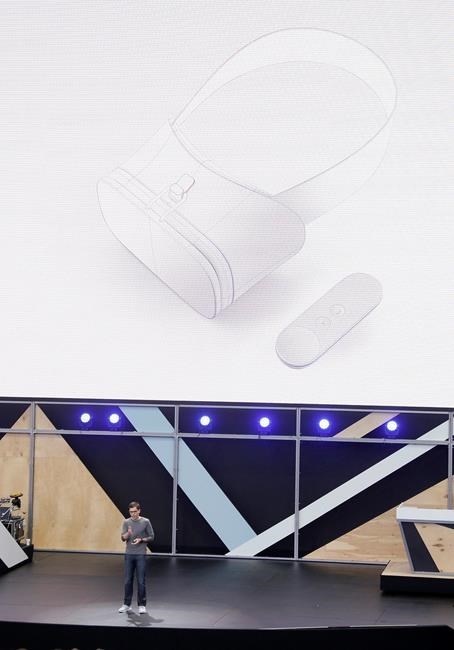 Opportunities and hurdles with Google's Daydream VR vision | iNFOnews.ca
