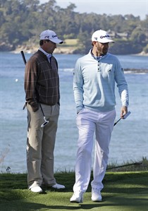 Brandt Snedeker, with 9th straight round in 60s, shares lead at Pebble Beach | iNFOnews.ca Brandt Snedeker, with 9th straight round in 60s, shares lead at Pebble Beach | iNFOnews.ca