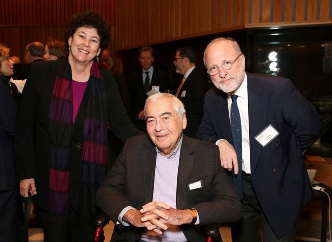 Neutrogena chairman Lloyd Cotsen dies at 88 | iNFOnews.ca