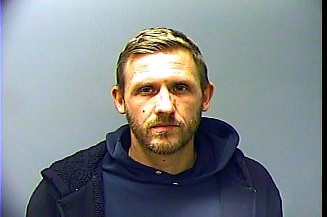 Arkansas man accused of making threatening calls to CNN | iNFOnews.ca Arkansas man accused of making threatening calls to CNN | iNFOnews.ca