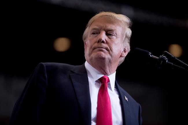 Trump's personal lawyer wants Stormy Daniels' lawyer gagged | iNFOnews.ca Trump's personal lawyer wants Stormy Daniels' lawyer gagged | iNFOnews.ca