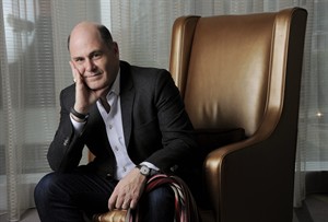 'Mad Men' creator Matthew Weiner faces the end, and its challenges, as final season starts | iNFOnews.ca CP27913210