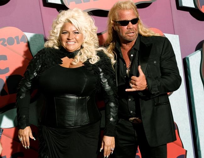Reality TV star won't help pick next Honolulu police chief | iNFOnews.ca