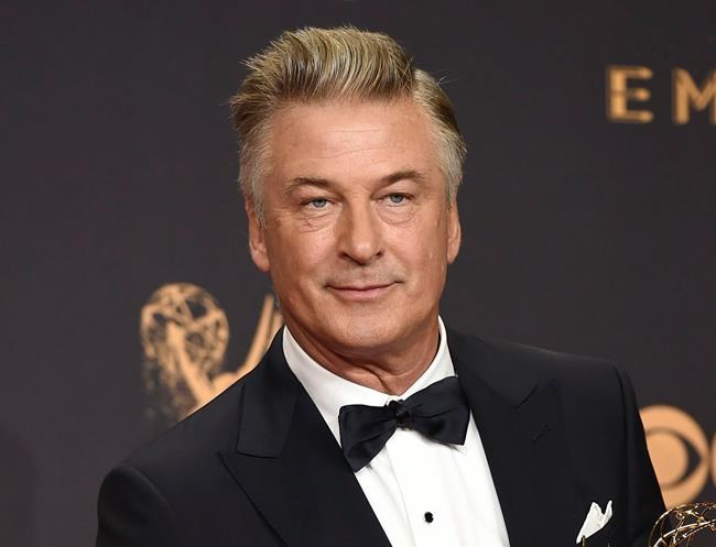 Baldwin urges 'overthrow' of Trump government via voting | iNFOnews.ca CP446145739