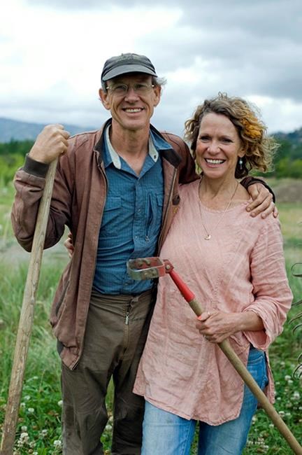 In California, couple's return to meat sparks vegan uproar | iNFOnews.ca