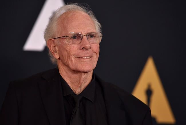 Bruce Dern released from hospital after fall while jogging | iNFOnews.ca
