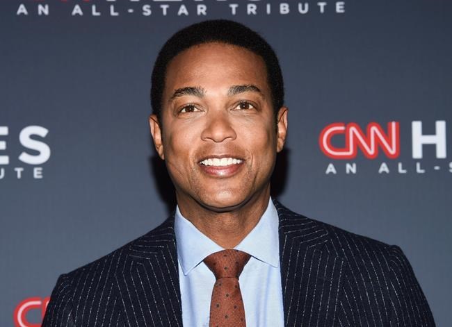 Arkansas man pleads not guilty to threatening Don Lemon | iNFOnews.ca