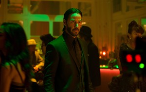 After 20 years doing big-screen action, 2 veteran stuntmen become directors with 'John Wick' | iNFOnews.ca CP30322885