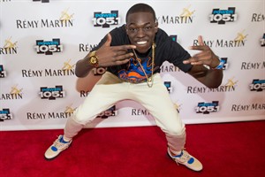 Up-and-coming Brooklyn rapper Bobby Shmurda arrested in gun and narcotics investigation | iNFOnews.ca CP31152569