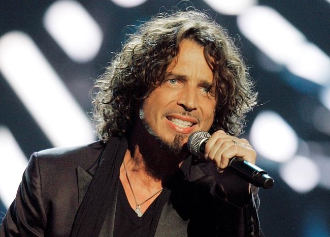 The Latest: Tom Morello, Josh Brolin eulogize Chris Cornell | iNFOnews.ca The Latest: Tom Morello, Josh Brolin eulogize Chris Cornell | iNFOnews.ca