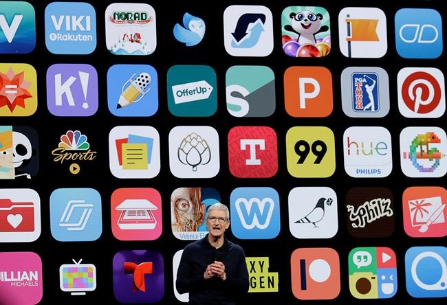 How Apple's app store changed our world | iNFOnews.ca How Apple's app store changed our world | iNFOnews.ca