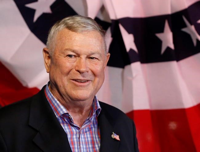California GOP ponders way forward after stunning losses | iNFOnews.ca