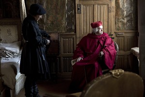 High stakes for PBS, 'Wolf Hall': A 16th-century powerbroker, volatile king and Anne Boleyn | iNFOnews.ca CP32542061