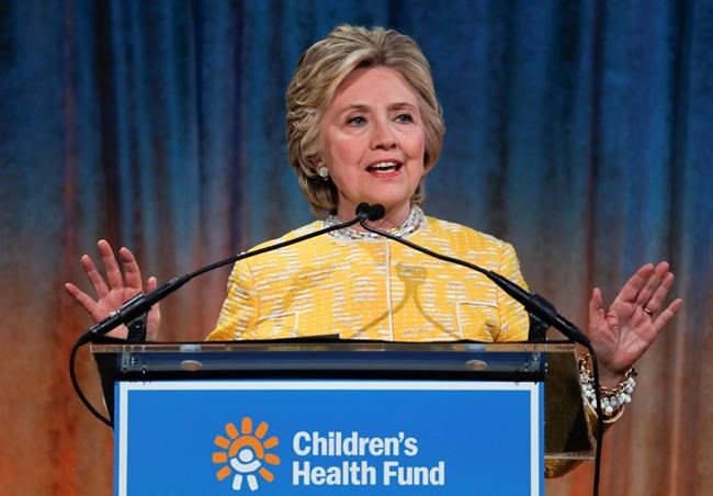 Judge dismisses lawsuit against Clinton by Benghazi families | iNFOnews.ca Judge dismisses lawsuit against Clinton by Benghazi families | iNFOnews.ca