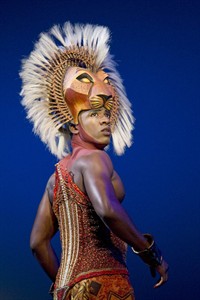 'The Lion King' to set new milestone soon on Broadway, jumping the $1 billion mark | iNFOnews.ca