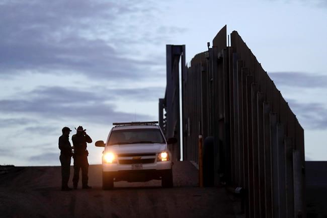 US to appeal judge's order barring asylum restrictions | iNFOnews.ca