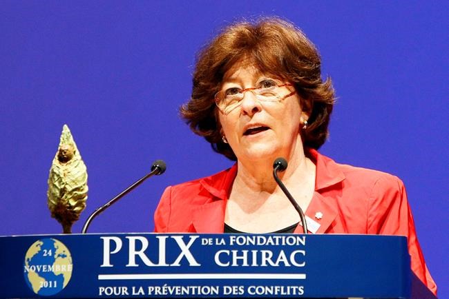 UN envoy disappointed at nations reneging on migration deal | iNFOnews.ca