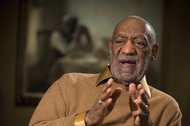 California State University system joins ranks of schools revoking honorary degree from Cosby | iNFOnews.ca CP35403123