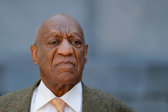 William & Mary board rescinds Bill Cosby honorary degree | iNFOnews.ca William & Mary board rescinds Bill Cosby honorary degree | iNFOnews.ca