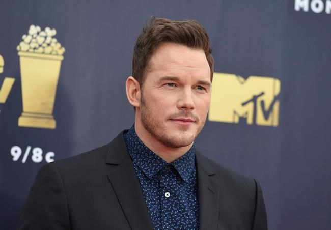 'Not an easy time' for Chris Pratt after Gunn firing | iNFOnews.ca