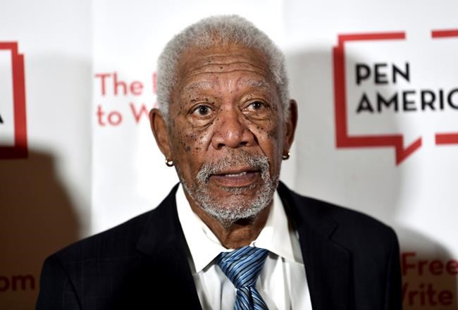 Man sentenced in fatal stabbing of Morgan Freeman relative | iNFOnews.ca Man sentenced in fatal stabbing of Morgan Freeman relative | iNFOnews.ca