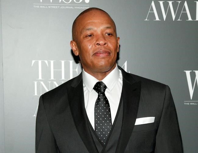 Dr. Dre pledges $10M for Compton High performing arts centre | iNFOnews.ca Dr. Dre pledges $10M for Compton High performing arts centre | iNFOnews.ca