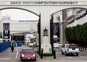 4th set of ex-employees sue Sony over data breach, including former technology director | iNFOnews.ca CP31183429