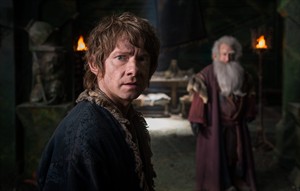 Final 'Hobbit' installment goes out on top with 5-day $90.6 million box-office debut | iNFOnews.ca CP31203681